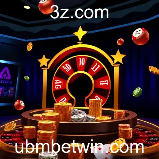 A Evolução e a Popularidade dos Jogos de Cassino Online