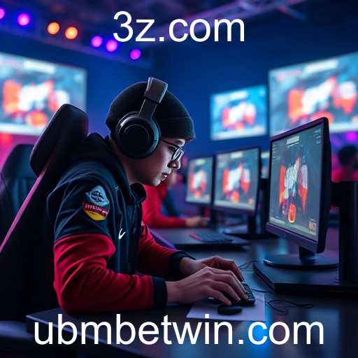 O Crescimento Exponencial dos eSports e sua Influência Global