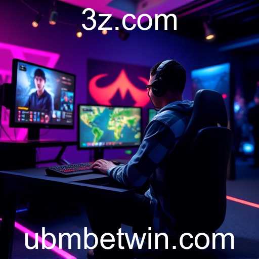 A Revolução do Mercado de Jogos em 2025