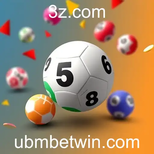 Explorando a Emoção dos 'Lottery Draws' no Ubmbet
