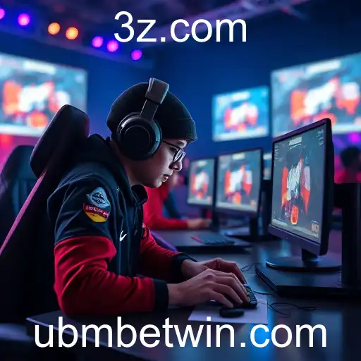 O Crescimento Exponencial dos eSports e sua Influência Global