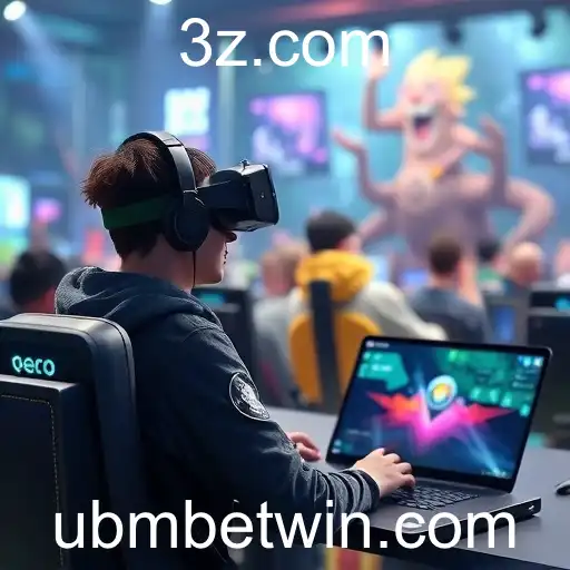 Avanços e Desafios no Mundo dos Jogos Online