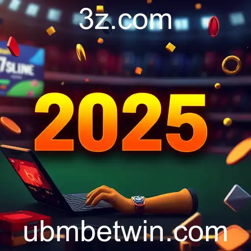 O Crescimento dos Jogos Online em 2025