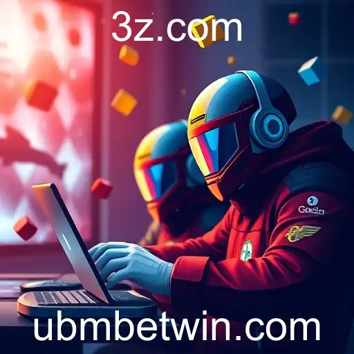 Ubmbet: Revolucionando o Mercado de Apostas Online