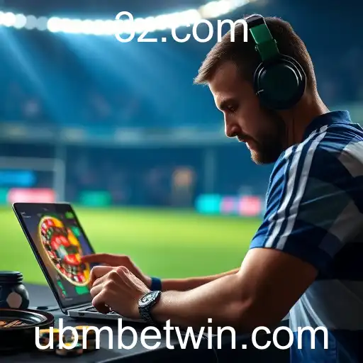 A Evolução do Mercado de Apostas no Brasil em 2025