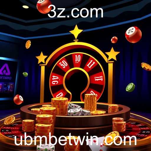 Crescimento do Mercado de Apostas Online em 2025