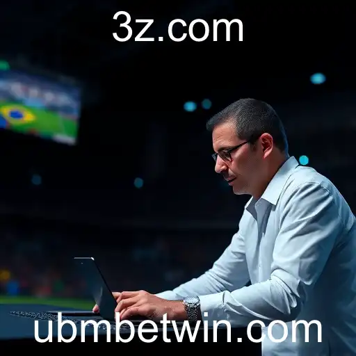 Transformações no Mercado de Apostas Online em 2025