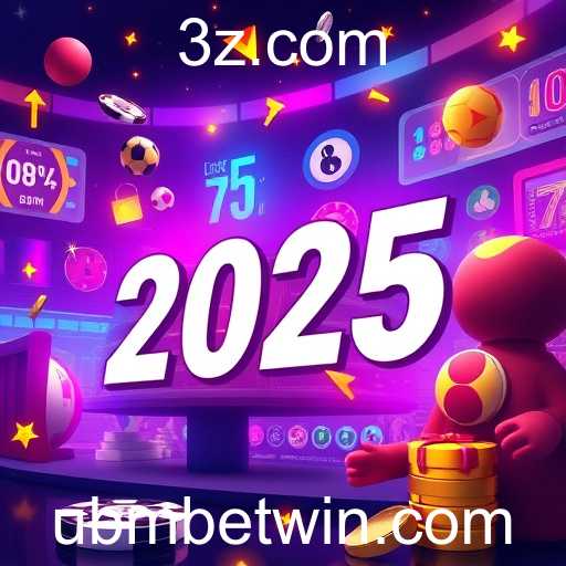 Expansão do Mercado de Jogos Online em 2025: O Impacto da UBMBET