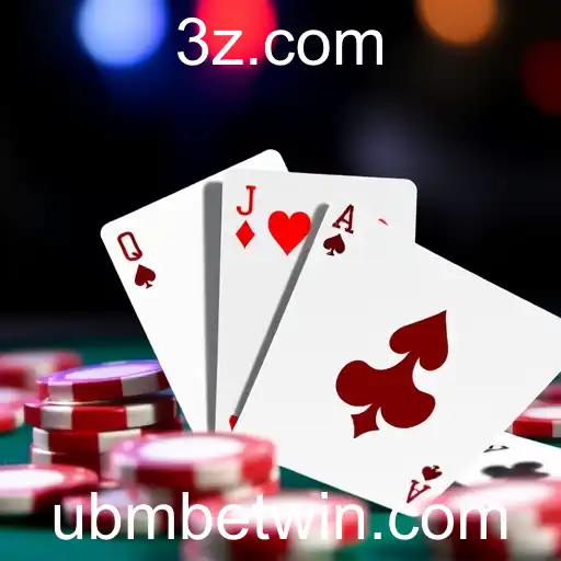 A Ascensão do Poker Online: Diversão e Estratégia ao Alcance de Todos