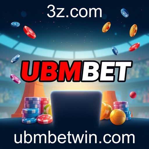 A Ascensão dos Sites de Jogos em 2025: O Fenômeno UBMBET