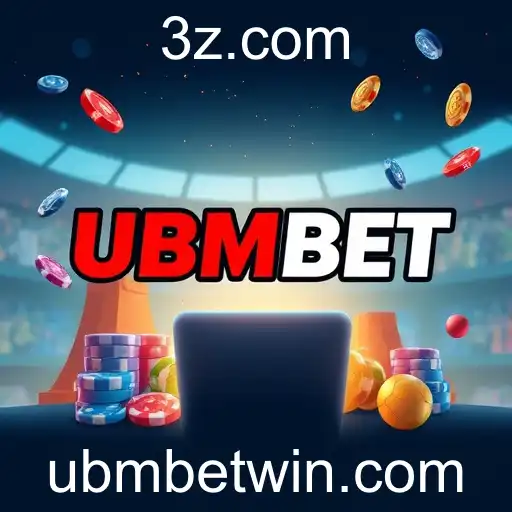 A Ascensão dos Sites de Jogos em 2025: O Fenômeno UBMBET