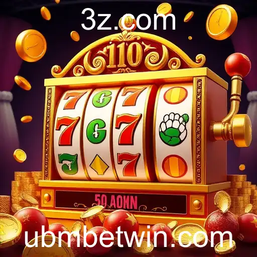 Slot Machines: A Emoção dos Caça-Níqueis Online