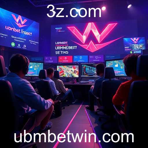 Ubmbet e o Crescimento dos Jogos de Azar em 2025