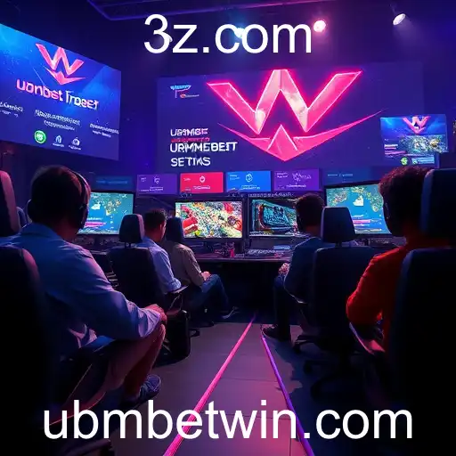 Ubmbet e o Crescimento dos Jogos de Azar em 2025