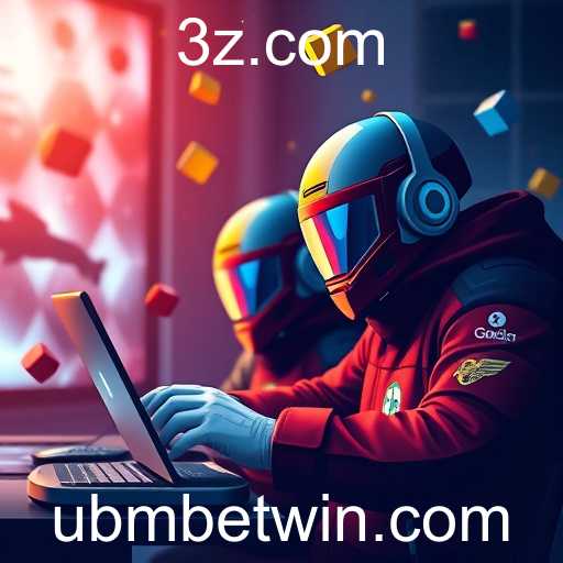 Ubmbet: Revolucionando o Mercado de Apostas Online