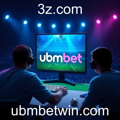 A Ascensão do UBMBet e o Impacto no Mercado de Jogos